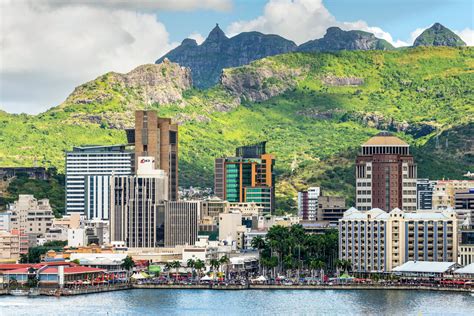 Port Louis, Port Louis, Mauritius Current Weather .
